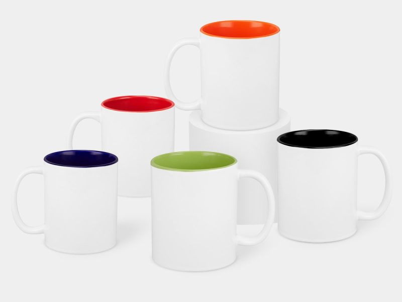 TAZA PARA SUBLIMAR PANAJI - TAZ 036