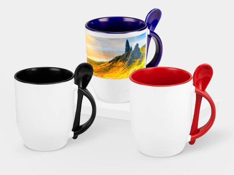 TAZA PARA SUBLIMAR MARGAO - TAZ 037