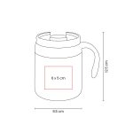 TAZA LEWES - TAZ 039 A