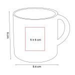 TAZA AMMY - TAZ 043 - Image 2