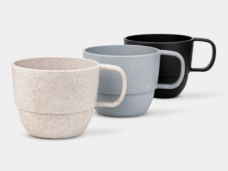 TAZA ECO EVERTON - TAZ 052