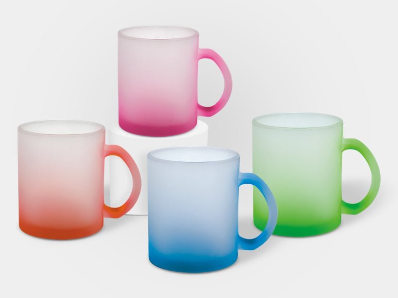 TAZA PARA SUBLIMAR TECAF - TAZ 053