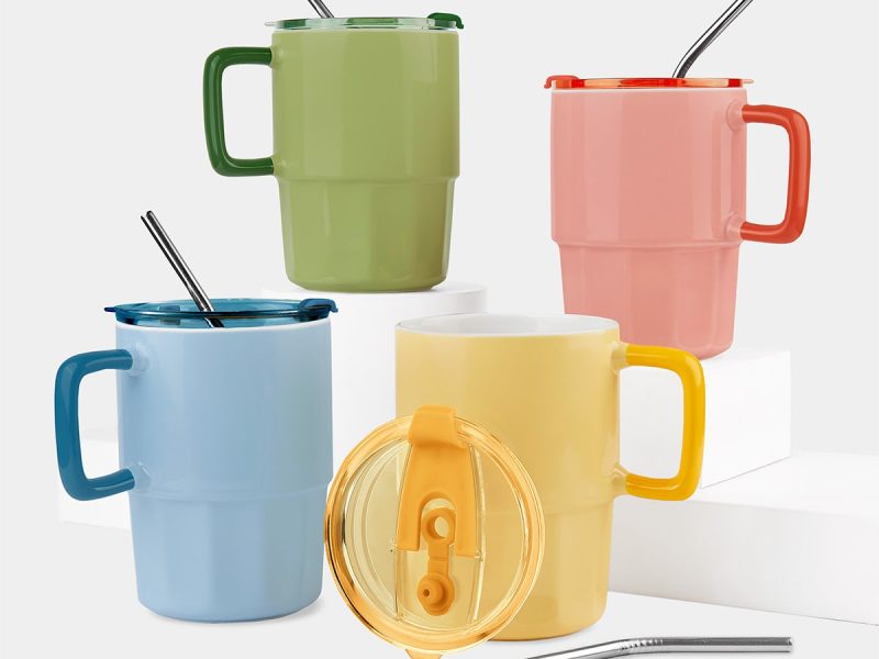 TAZA CORALINE - TAZ 067