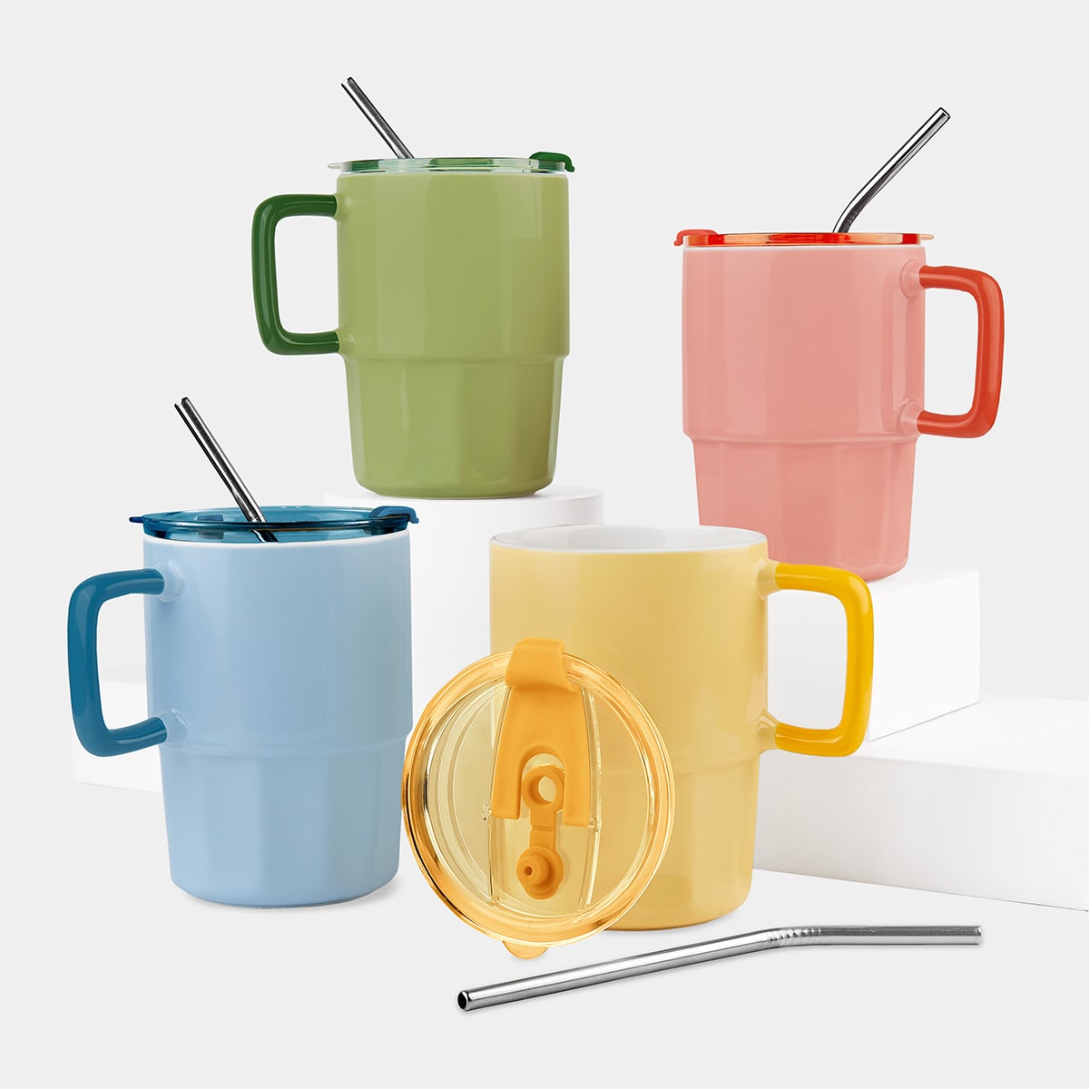 TAZ-067 TAZA CORALINE - TAZ 067 - Image 1