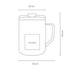 TAZA EYRA - TAZ 072 - Image 2