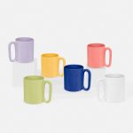 TAZA ORELLA - TAZ 073