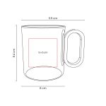 TAZA SOKI - TAZ 074 B - Imagen 2