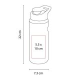 CILINDRO NUARANG - TMPS 102 - Image 2