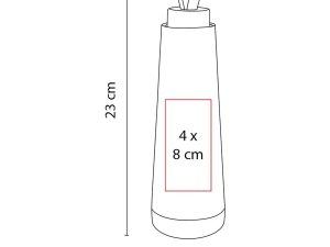 TERMO STING - TMPS 131 A