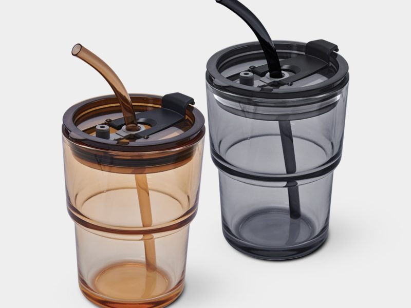 VASO MOKA - TMPS 133
