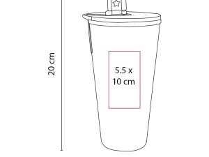 TERMO QUILME - TMPS 142 G
