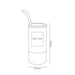 TERMO SNORKEL - TMPS 172 - Imagen 2