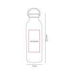 TERMO MERYT - TMPS 179 - Imagen 2