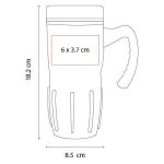 TERMO TURBO COFFEE - TMPS 19.