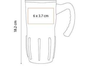 TERMO TURBO COFFEE - TMPS 19.