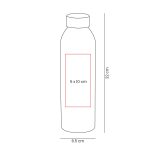 CILINDRO BEVANDA - TMPS 192 - Imagen 2