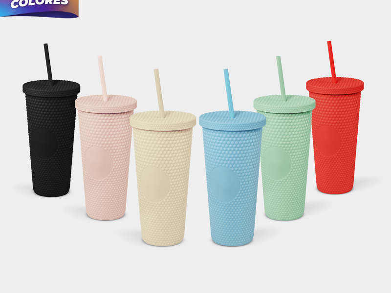 VASO ELMAS - TMPS 213