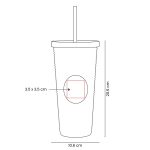 VASO ELMAS - TMPS 213 - Imagen 2