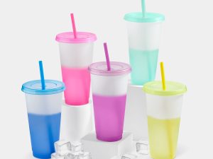 VASO BLUR - TMPS 237
