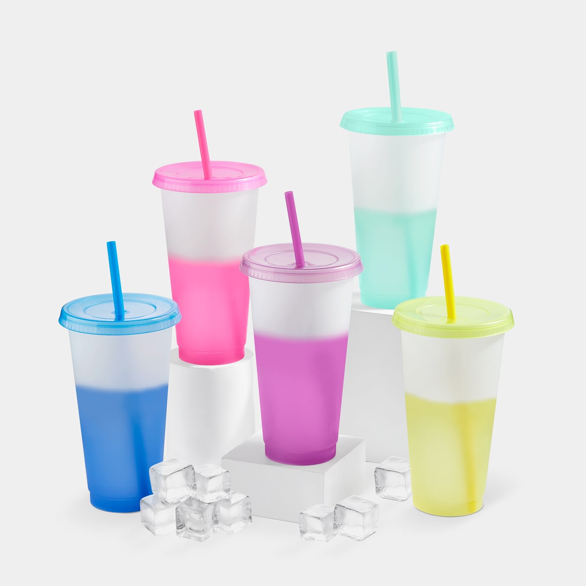 VASO BLUR - TMPS 237