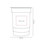 VASO RENK - TMPS 239 - Imagen 2