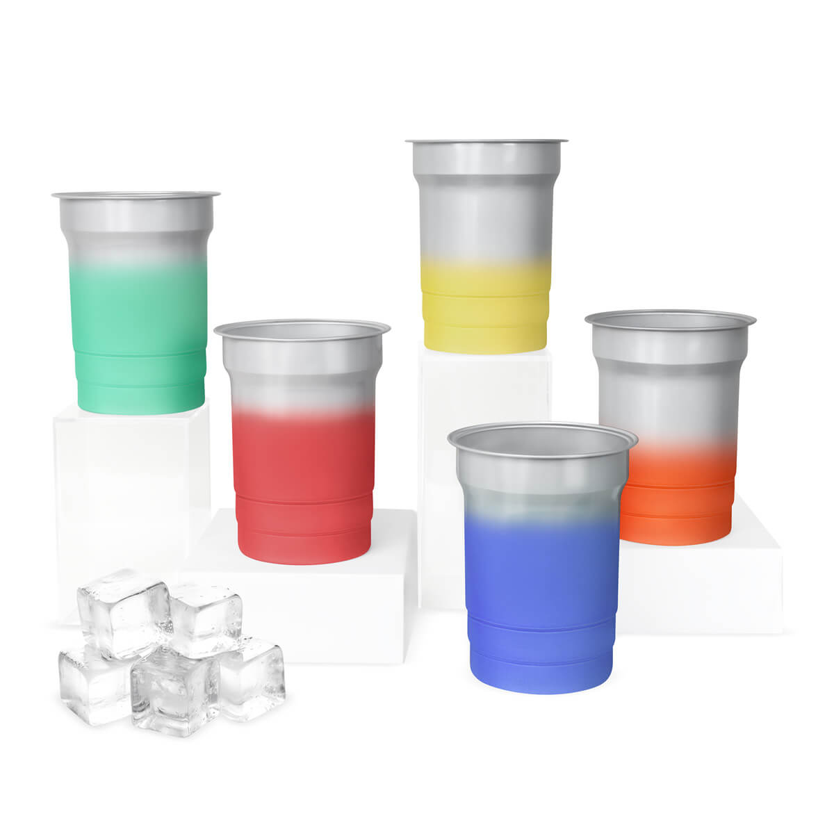 TMPS-239 VASO RENK - TMPS 239 - Imagen 1