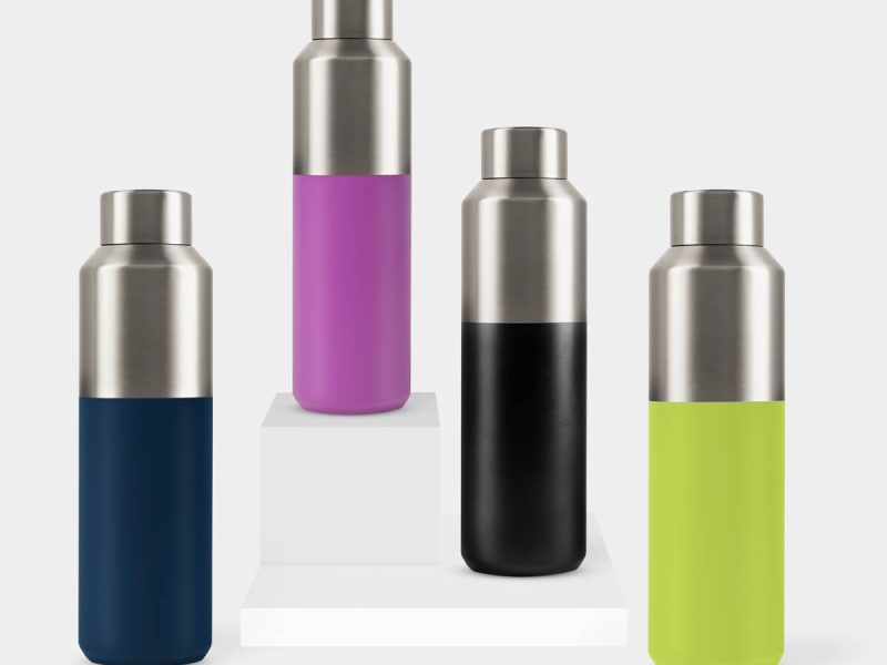 TERMO DUALITÉ - TMPS 240