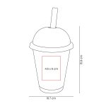 VASO LODY - TMPS 255 - Imagen 2