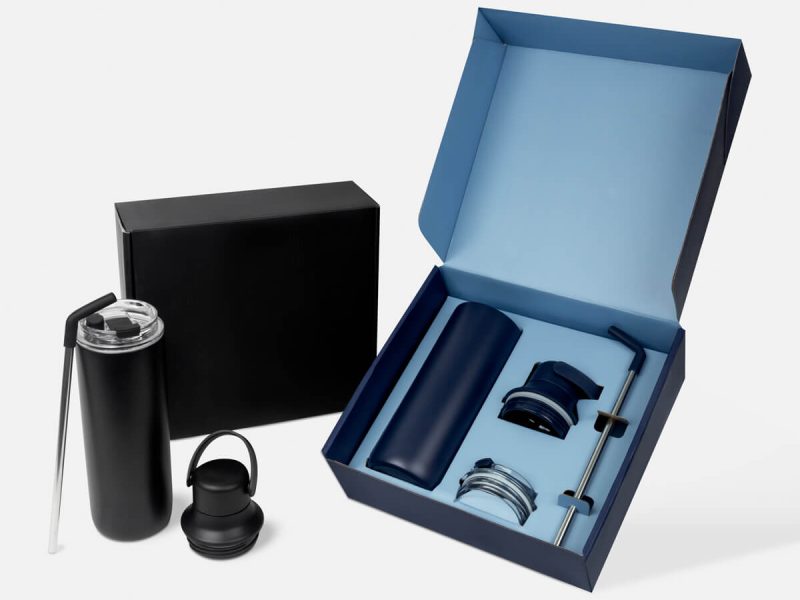 SET DE TERMO DACIO - TMPS 258
