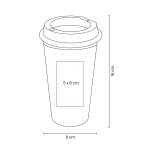 VASO TIRICH - TMPS 74 - Imagen 2