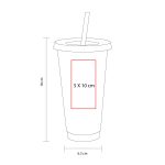 VASO JAS - TMPS 744 - Imagen 2