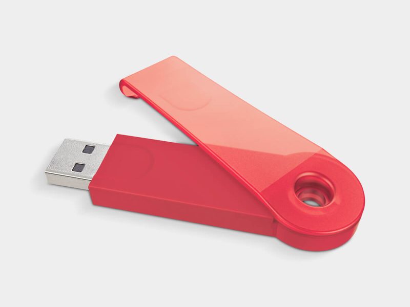 USB GAMKA 16 GB - USB 093