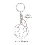 USB SOCCER - USB 094 S - Imagen 2