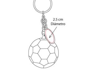 USB SOCCER - USB 094 S