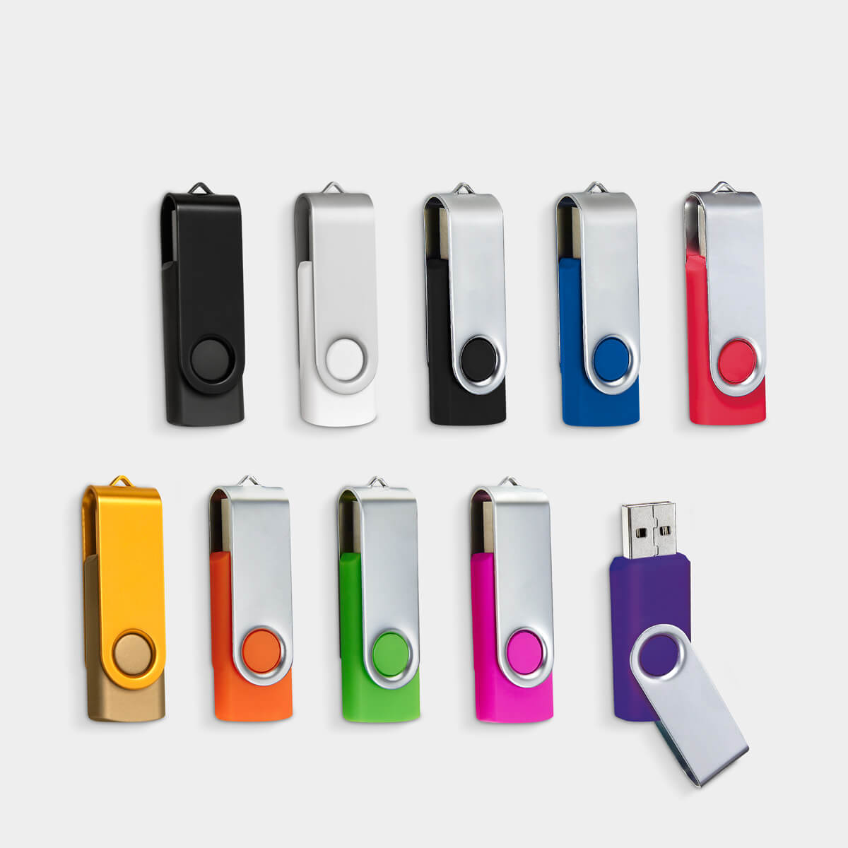 USB-231 USB SELWIN 16 GB - Imagen 1