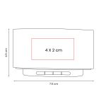BOCINA NOYON - Z 080 BE - Imagen 2