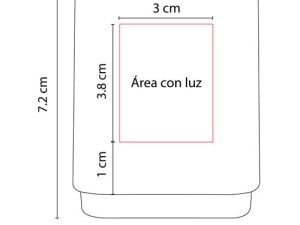 BOCINA VOLYNE - Z 1090 G