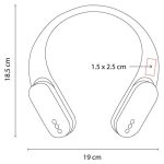 BOCINA ROSTOV - Z 1100 G