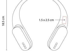 BOCINA ROSTOV - Z 1100 G