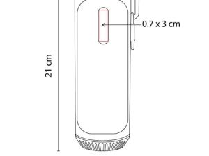 BOCINA JERTE - Z 1150 N