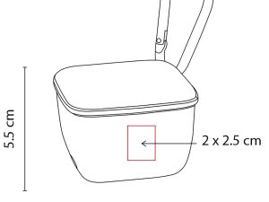 MINI BOCINA VOID - Z 1180 N