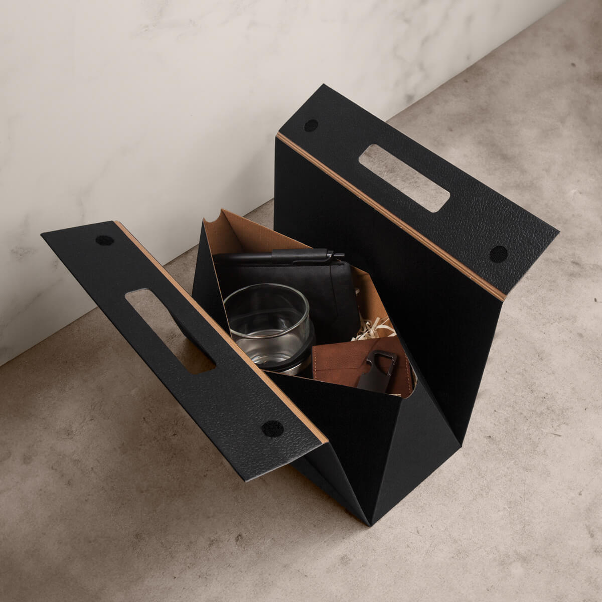 CAJA DE REGALO KIBO - ACC 010 N