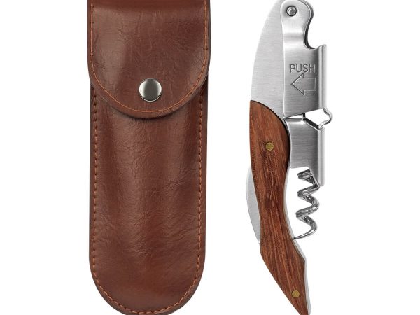 SACACORCHOS LIGNUM - BAR 043 C