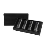 SET DE VASOS ZARIC - BAR 045 N