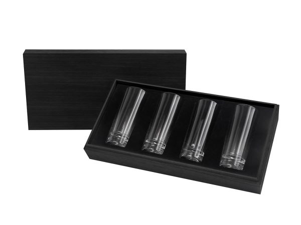 SET DE VASOS ZARIC - BAR 045 N