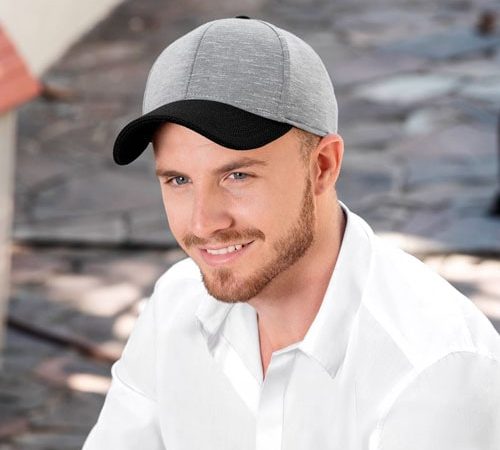 GORRA SOVE - CAP 050 N