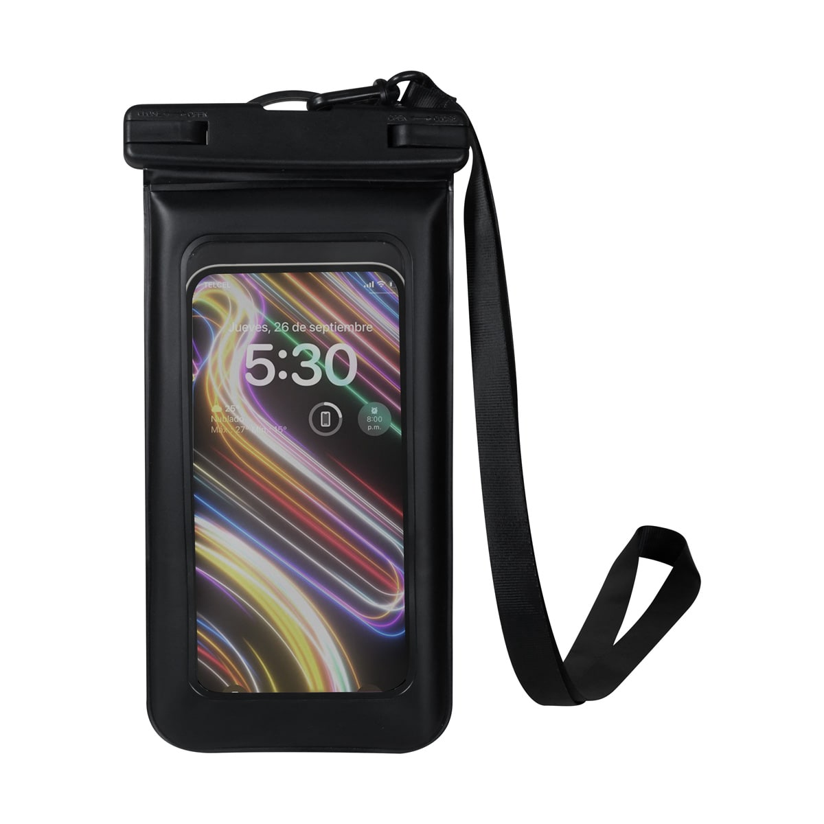 CEL-071-N_3 FUNDA SPITZ - CEL 071 N - Imagen 1