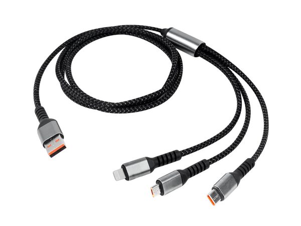 CABLE ZARU - CEL 073 N