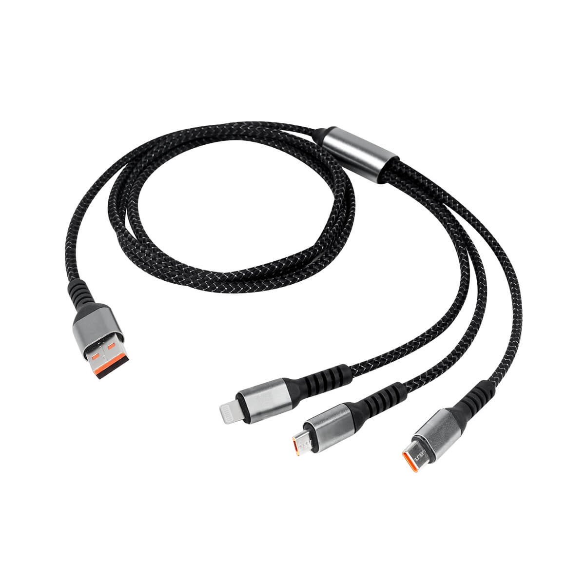 CABLE ZARU - CEL 073 N
