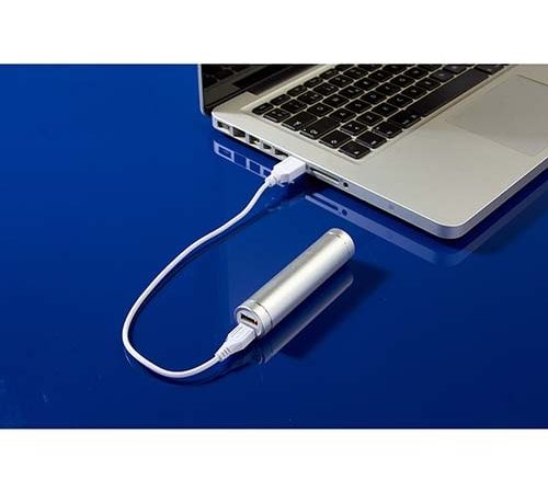 POWER BANK DESNA - CRG 012 S